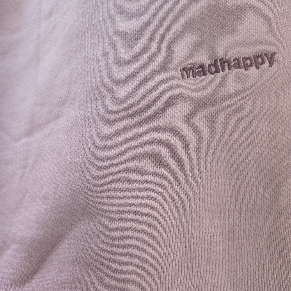 Madhappy Lavender Sweatpants Never Worn. New Without Tag - Picture 3 of 5